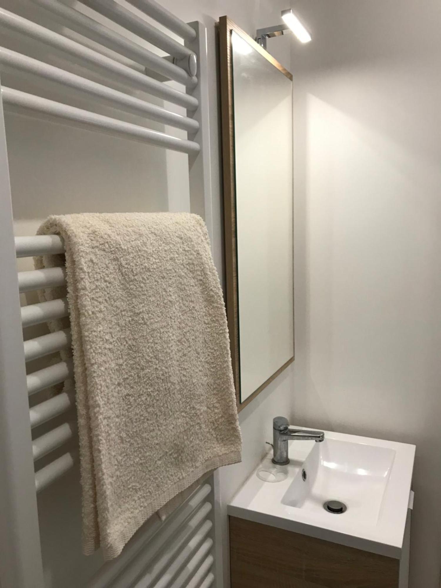 Apartamento Porta Venezia Small House Milán