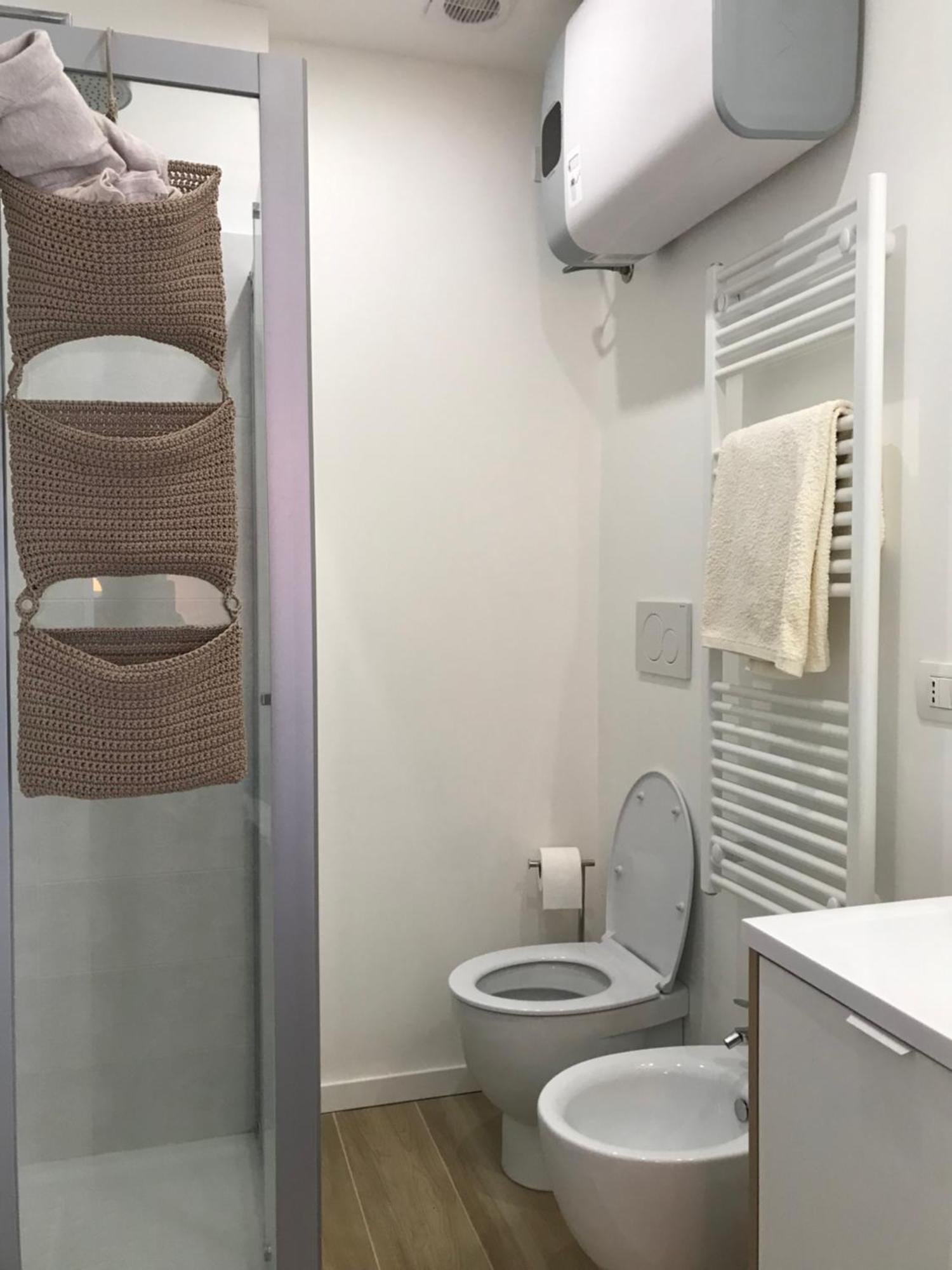 Porta Venezia Small House Apartamento